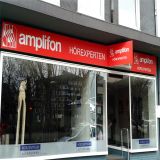 Amplifon-Lichtwerbung-Altenessen