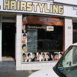 Hairstyle-Essen