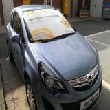 Ruhrpark-Opel-Corsa