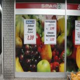 Spar-Markt