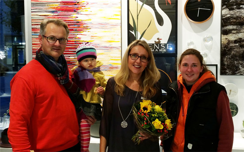 Danke BoConcept 