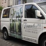 Franke-Gartenbau