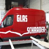 Glas-Schrader