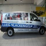 Mercedes-LUEG