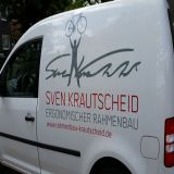 Sven-Krautscheid-Caddy