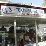 Textielreinigung