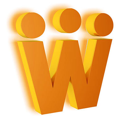 Profil 3 LED Buchtbuchstaben Werbung