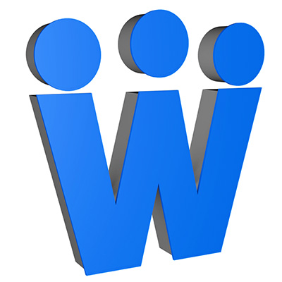 Profil 5s Leuchtbuchstaben Werbung
