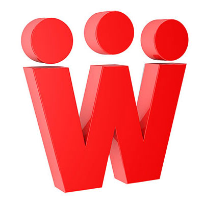 Profil 8 Leuchtbuchstaben Werbung