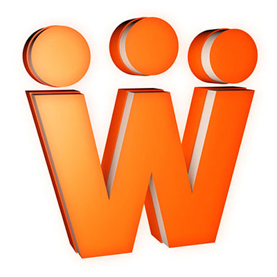 Profil 9 Leuchtbuchstaben Werbung
