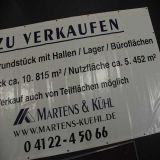 Verkaufsbanner