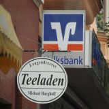 Teeladen