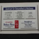 Wellness-Zentrum